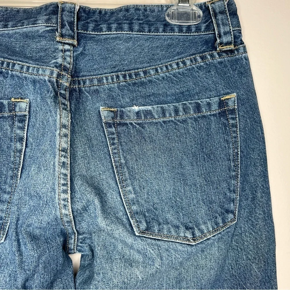 ! J. Crew Vintage Slim jeans